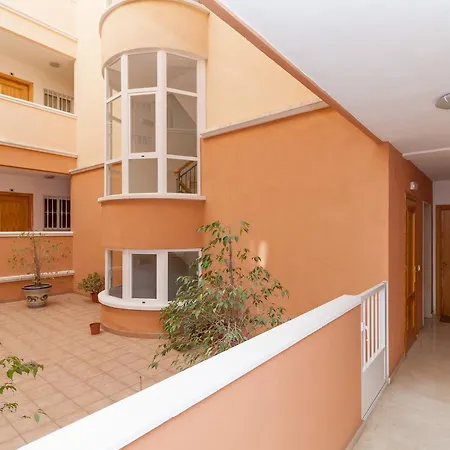 Zorrilla Torrecilla Appartamento
