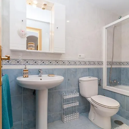 Zorrilla Torrecilla Appartamento Nerja