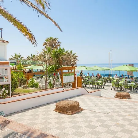 Zorrilla Torrecilla Appartamento Nerja