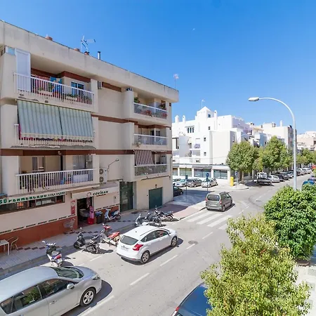 Appartamento Zorrilla Torrecilla Nerja