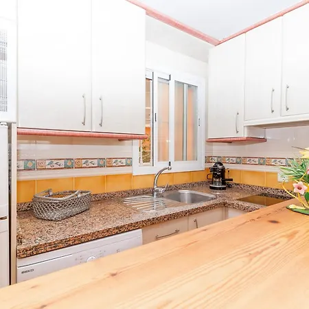 Appartamento Zorrilla Torrecilla *