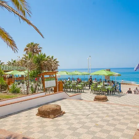 Appartamento Zorrilla Torrecilla Nerja